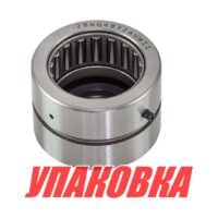 Подшипник коленвала 28x48x32, Yamaha 20-30, Omax (упаковка из 2 шт.)