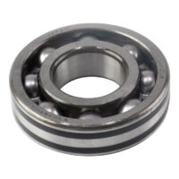 Подшипник 35x80x21, Yamaha, Omax