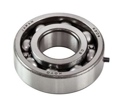Подшипник 20x47x14, Mercury/Tohatsu 4-9.8, Omax
