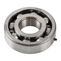 Подшипник 25х62х17, Mercury/Tohatsu 9.9-18, Omax
