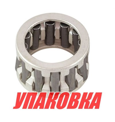 Подшипник шатунный 20х28х18, Tohatsu/Mercury 25-30, Omax (упаковка из 4 шт.)