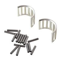 Подшипник шатунный Mercury 70-300, Omax