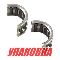 Подшипник шатунный Yamaha 75-90, Omax (упаковка из 3 шт.)