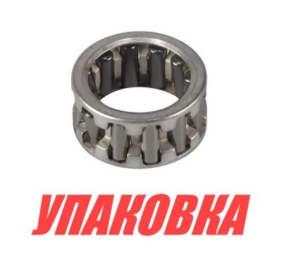 Подшипник шатунный Yamaha 9.9-15, Omax (упаковка из 2 шт.)