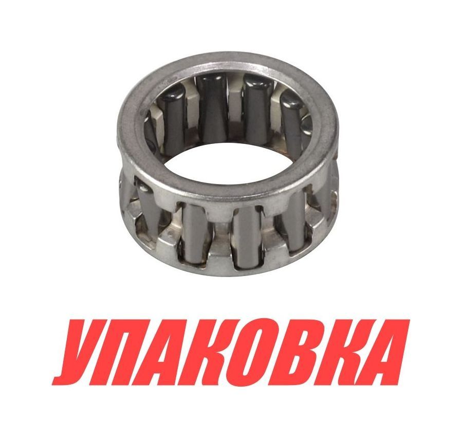 Подшипник шатунный Yamaha 9.9-15, Omax (упаковка из 2 шт.)