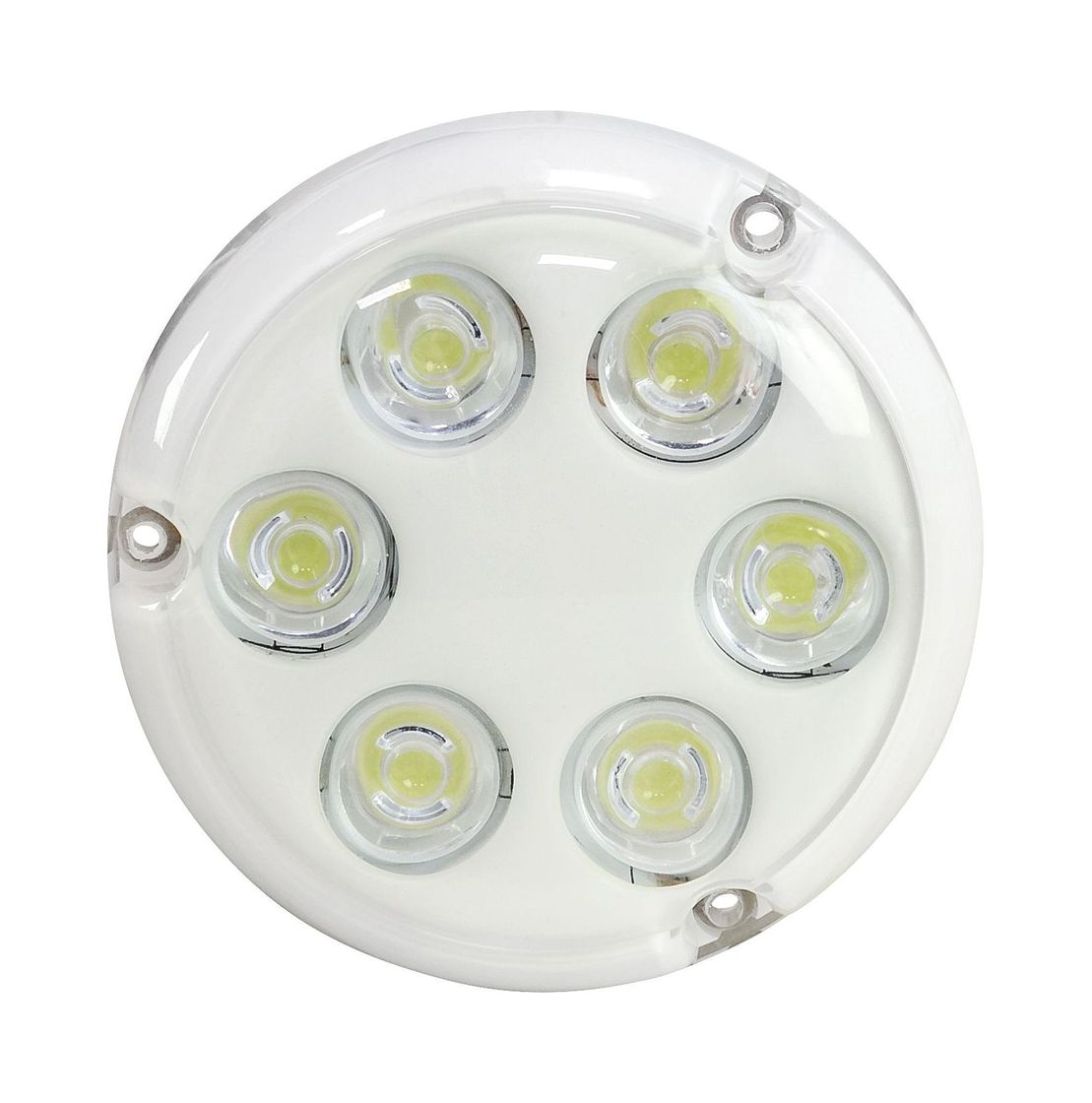 Подводный огонь, Green, AquaIDEA