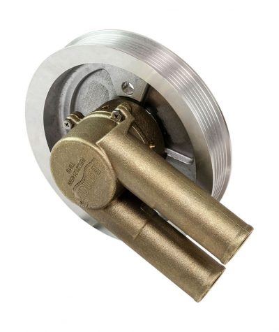 Помпа водяная Volvo Penta 3.0GSM4.3GXI5.0GXI, Recmar