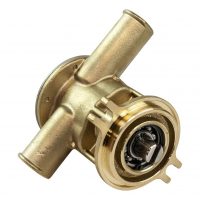 Помпа водяная Volvo Penta 31-3240-44300, Recmar