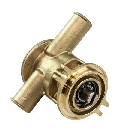 Помпа водяная Volvo Penta 31-3240-44300, Recmar