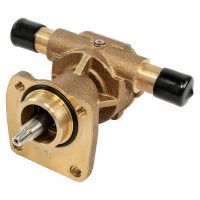 Помпа водяная Volvo Penta D1-1320 MD2010(20), Recmar