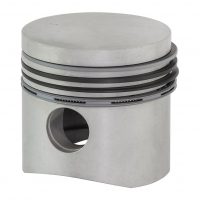 Поршень с кольцами Yanmar 2QM15