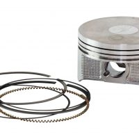 Поршень Suzuki DF200-250 (0.50) с кольцами