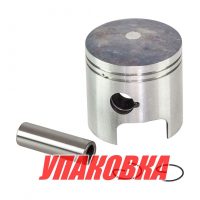 Поршень Suzuki DT25-30 (STD), Omax (упаковка из 10 шт.)
