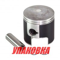 Поршень Suzuki DT40 (STD), Omax (упаковка из 6 шт.)