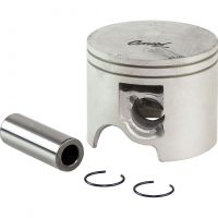 Поршень Yamaha 115-225, STD, P, под палец 23мм, Omax