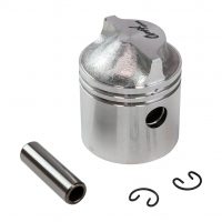 Поршень Yamaha 4-5 ms-ma, Omax