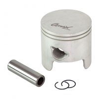 Поршень Yamaha 55/75/85/90 (STD) палец 20мм, Omax