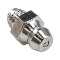 Пресс-масленка (тавотница) прямая Yamaha, Omax