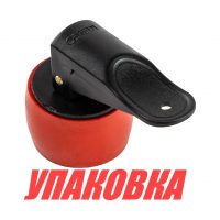 Пробка шпигата пластиковая 42 мм (упаковка из 4 шт.)