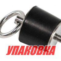 Пробка сливная 29-33 мм, Marine Rocket (упаковка из 10 шт.)
