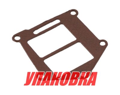 Прокладка глушителя Suzuki DT25-30, Omax (упаковка из 5 шт.)