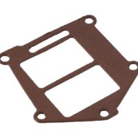 Прокладка глушителя Suzuki DT25-30, Omax