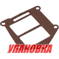 Прокладка глушителя Suzuki DT25-30, Recmar (упаковка из 5 шт.)