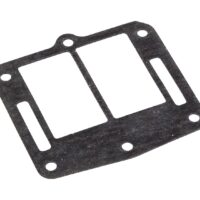 Прокладка глушителя Suzuki DT40, Omax