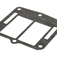 Прокладка глушителя Suzuki DT40