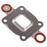 Прокладка гусака Mercruiser 4.3-5.7, Omax