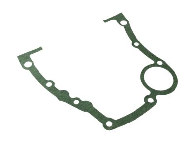 Прокладка корпуса коленвала Volvo Penta D30-44/300, Recmar