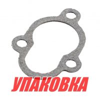 Прокладка крышки термостата Yamaha 20/25/30, Omax (упаковка из 3 шт.)