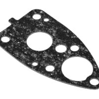 Прокладка основания помпы Yamaha 4-5, Omax