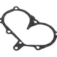 Прокладка плиты лепестковых клапанов Tohatsu/Mercury 9.9-18, №1, Omax