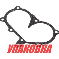 Прокладка плиты лепестковых клапанов Tohatsu/Mercury 9.9-18, №1, Omax (упаковка из 6 шт.)