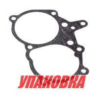 Прокладка плиты лепестковых клапанов Tohatsu/Mercury 9.9-18, №2, Omax (упаковка из 6 шт.)