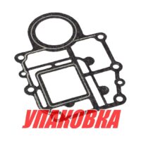 Прокладка под блок двигателя Suzuki DT9.9-15, Omax (упаковка из 5 шт.)