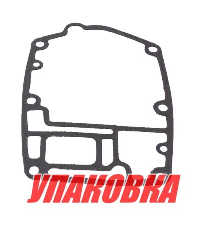 Прокладка под блок двигателя Yamaha 25-30, Omax (упаковка из 2 шт.)