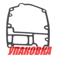 Прокладка под блок двигателя Yamaha 25-30, Omax (упаковка из 4 шт.)