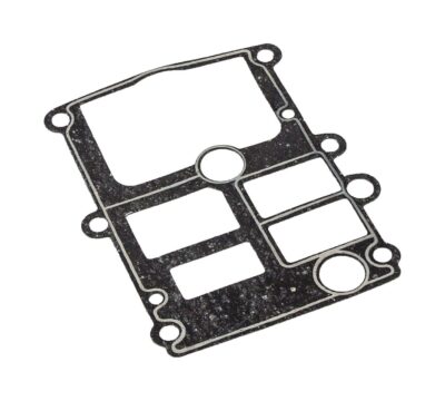 Прокладка под блок двигателя Yamaha 9.9-15, Omax