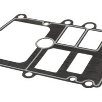 Прокладка под блок двигателя Yamaha 9.9-15, Recmar