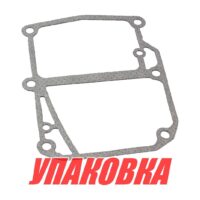 Прокладка под блок двигателя Yamaha 9.9F-15F, Omax (упаковка из 5 шт.)