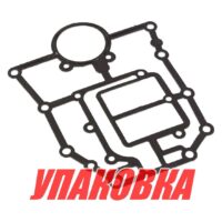 Прокладка под блок Suzuki DT40, Omax (упаковка из 10 шт.)