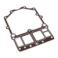 Прокладка под блок Yamaha 115, Omax