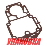Прокладка под блок Yamaha 25-30, Omax (упаковка из 10 шт.)