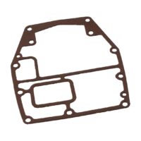 Прокладка под блок Yamaha 50-90, Omax