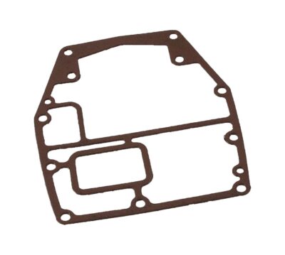 Прокладка под блок Yamaha 50-90, Omax
