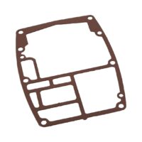 Прокладка под блок Yamaha 60-70, Recmar