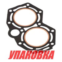 Прокладка под головку цилиндра Tohatsu/Mercury 25-30, Recmar (упаковка из 10 шт.)