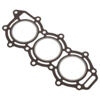 Прокладка под головку цилиндров Suzuki DT25-30 (3ц)